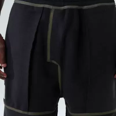 Calça Double Wide Osklen