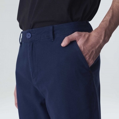 Calça Masculina Alfaiataria E-Basics