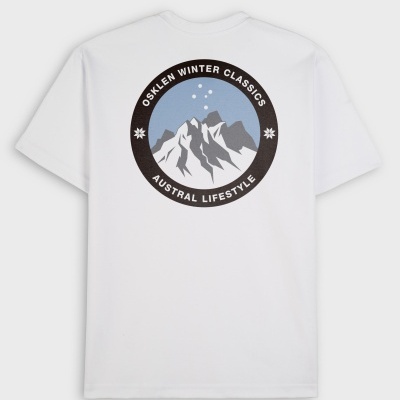 Big Shirt Classic Austral Osklen