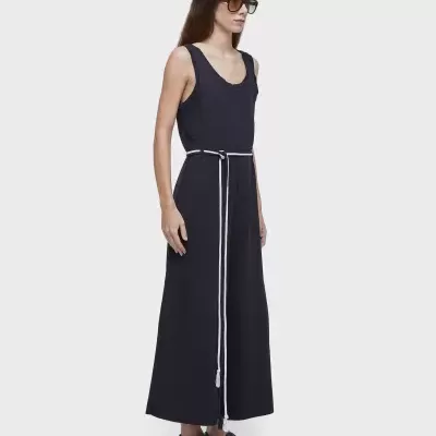 Macacão alças capoeira