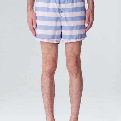 Beach Short Tagete Stripes