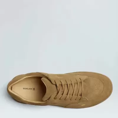Tênis Soho Camurça Colour Sole Osklen