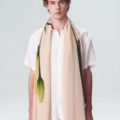 Camisa Classic Linen Osklen