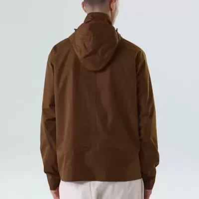 Jaqueta Trkk Double Osklen