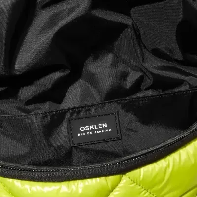 Bolsa Pochete Matelassê Osklen