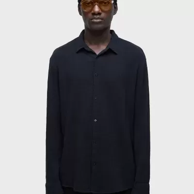 Camisa Classic Rustic Osklen