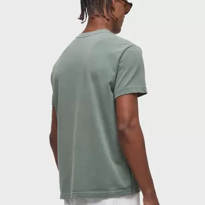 T-shirt Double Face Every Choice Osklen