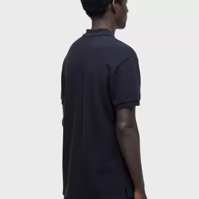 Polo Brasao Embossed Color Osklen