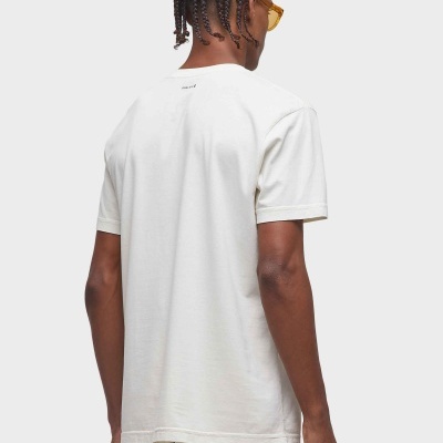 T-shirt Stone Amazon Fishes Osklen