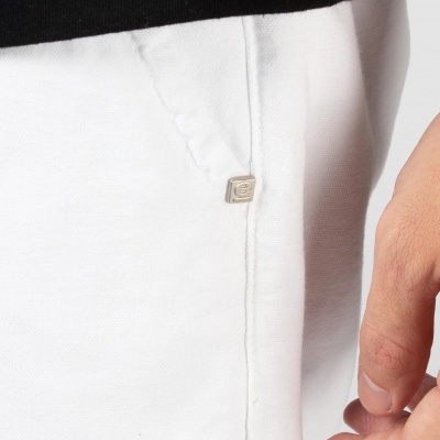 Bermuda Masculina Alfaiataria E-Basics