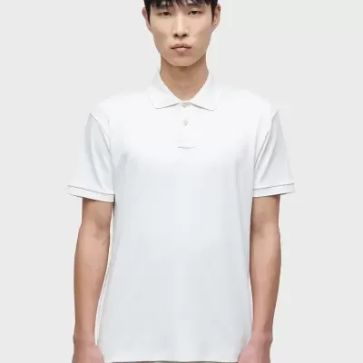 Polo Supersoft Osklen