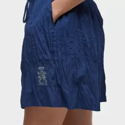 Short Wrinkled Osklen