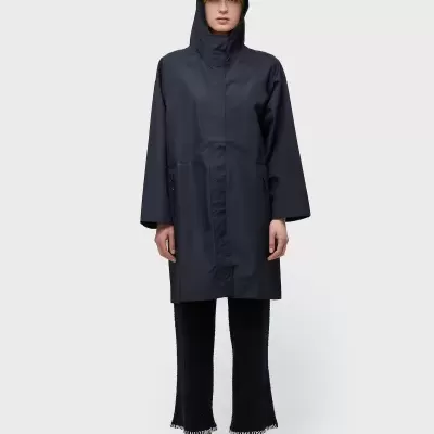 Capa Monsoons Curta Osklen