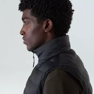 Colete Matelasse Superlight Osklen