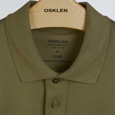 POLO SUPERSOFT OSKLEN