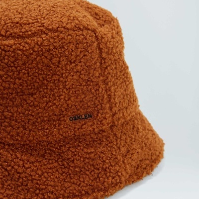 CHAPEU FLEECE OSKLEN