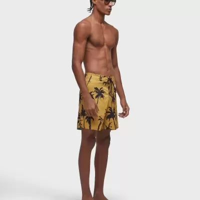 Bermuda Surf Aquaone Rorschach Osklen