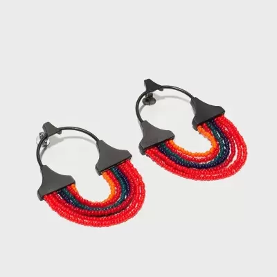 Brinco Ancient Osklen