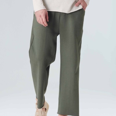 Calca Recorte Yogue Osklen