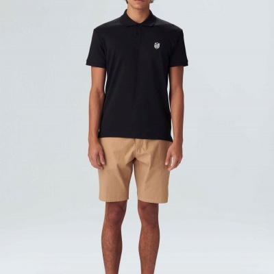 Bermuda Casual Masc Alfaiataria