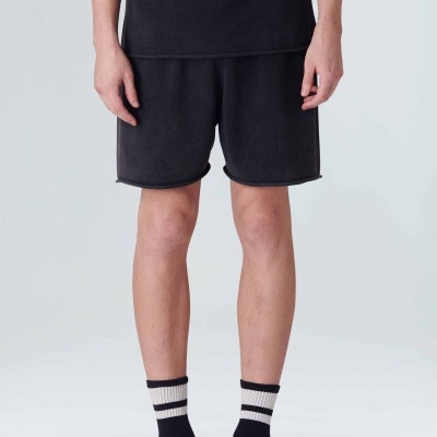 Bermuda Tricot Stone Osklen