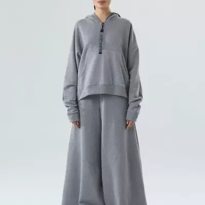 Casaco Moletom Pedras Osklen