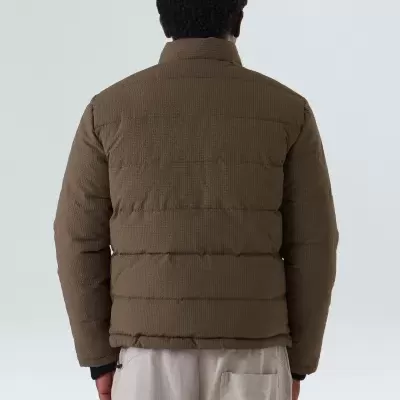 Jaqueta Superlight Ripstop Osklen