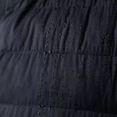 Colete Matelasse Superlight Osklen