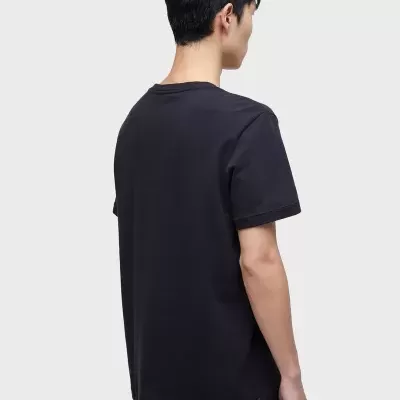 T-Shirt Pocket Made In Brazil Osklen