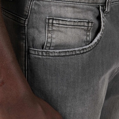 Calça Masculina Osklen Jeans Fit NYC