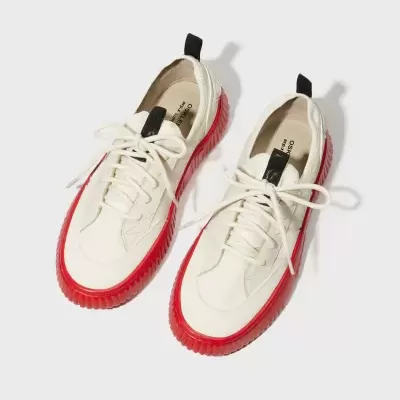 Tenis Arpx Straps Colour Sole Osklen