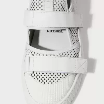 Tênis arpx balance microfuros