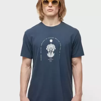 T-shirt Acai Tree Osklen