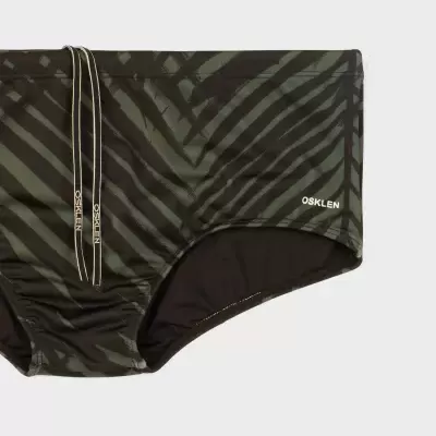 Sunga Jungle Green Osklen