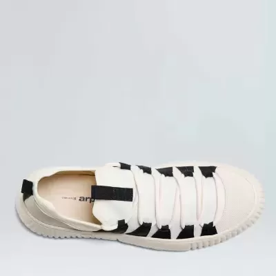 Tenis Arpx Loop Osklen Branco