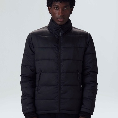 Superlight Down Double Jacket Osklen