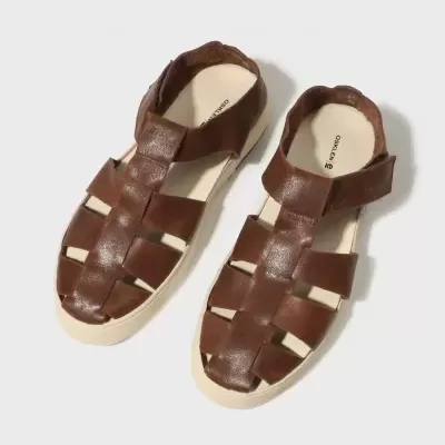 Sandália soho resort