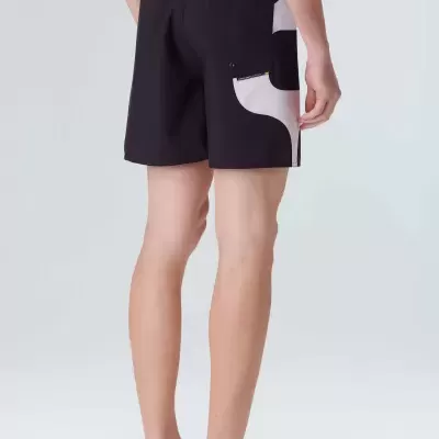 Bermuda Surf Calcadao Osklen