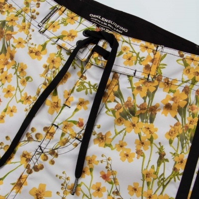 Bermuda Surf Tagete Light