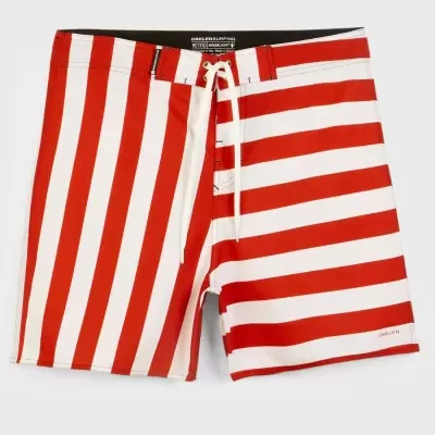 Bermuda Surf Grécia Osklen