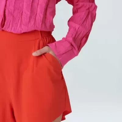 Shorts Feminino Superlight Osklen