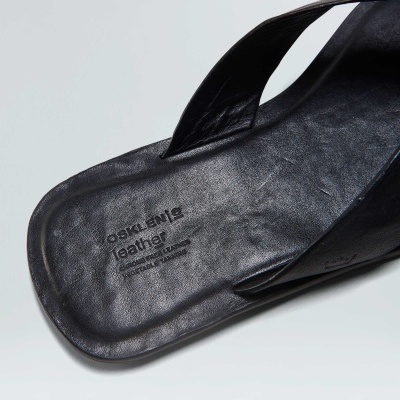 Chinelo Flat E-basics Masc