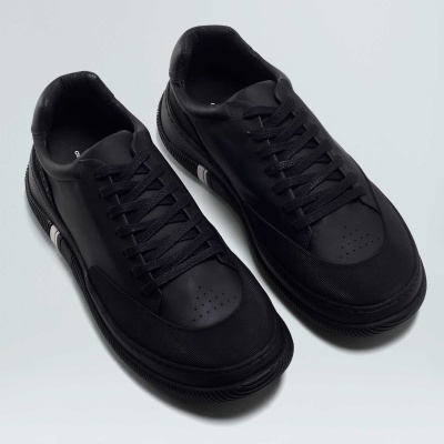 Tenis Hybrid Laces Slate Masc Osklen