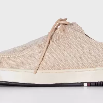 Tênis Soho Joatinga Juta