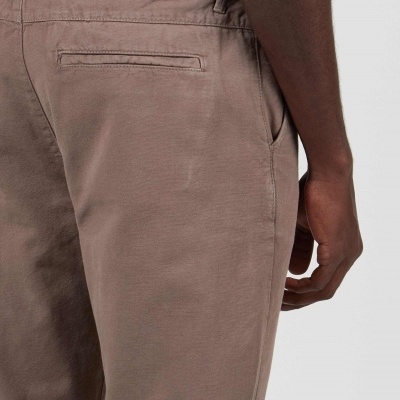 Calça Osklen Masculina Alfaiataria E-Basics