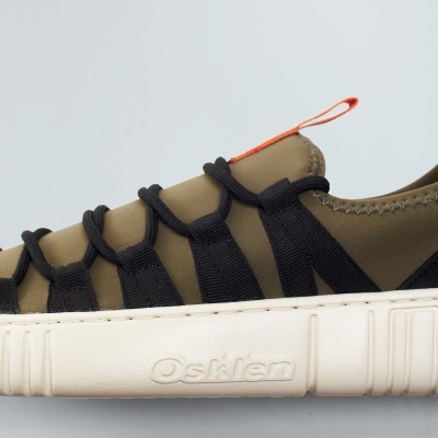 Tenis Arpx Loop Osklen