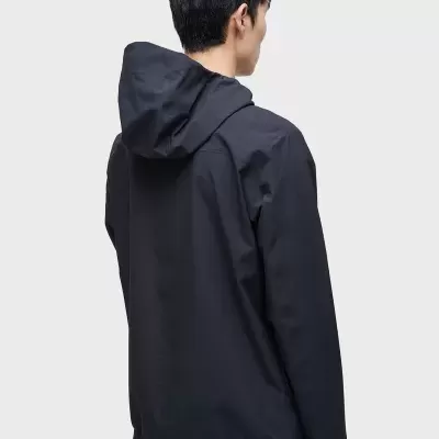 Jaqueta Weather Trkk Osklen