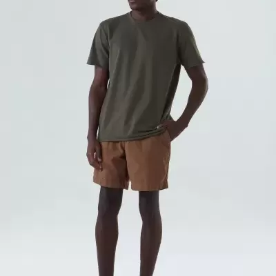 T-shirt Double Amazon Juta Mc Osklen