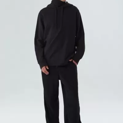 Moletom Solid Hight Neck Actual Osklen