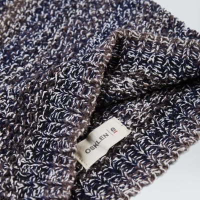 Gorro Mixed Fibers Osklen